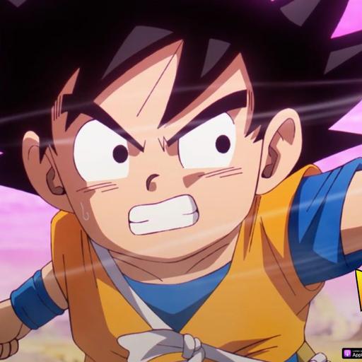 Goku is Disrespectful, and What's Up with Glorio? Dragon Ball Daima Episode 3 Discussion