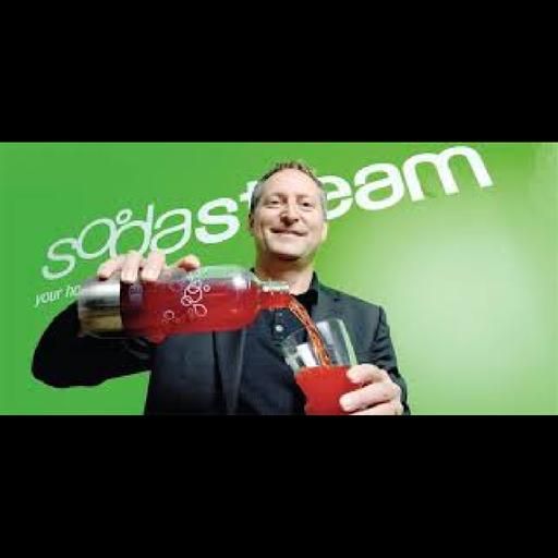talkline With Zev Brenner with Dan Birnbaum former CEO of SodaStream on his $100k Gaza Hostage Offer
