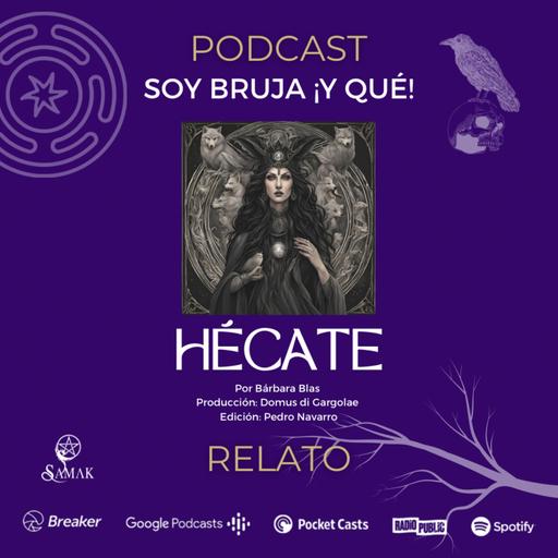 RELATO: HÉCATE