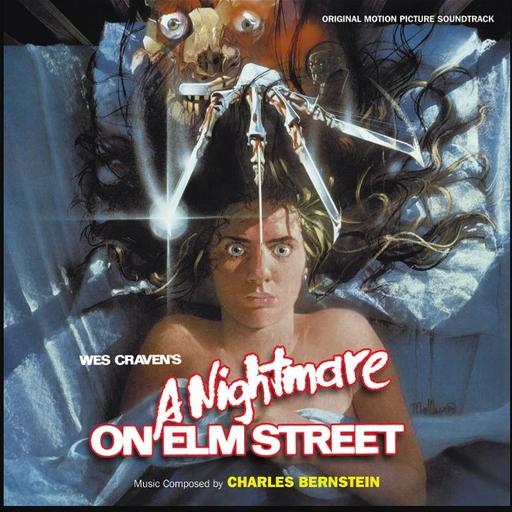 A NIGHTMARE ON ELM STREET (1984) - Series 15: Episode 228