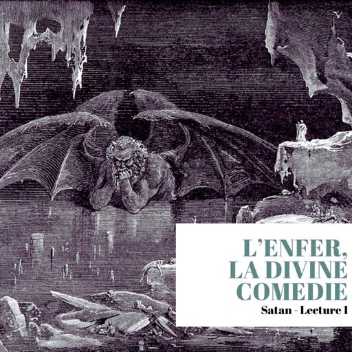 S3 - Lecture 1 - Dante, La Divine Comédie