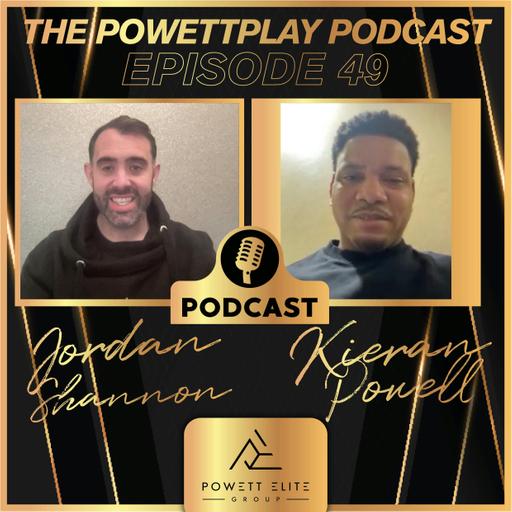 PowettPlay Podcast Episode 49: Catching Up on Cricket