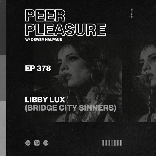 Libby Lux (Bridge City Sinners) Part 2