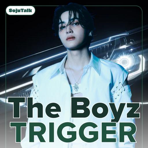 EP302: The Boyz, ITZY, MISAMO, tripleS, Purple Kiss!