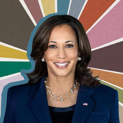 VP Kamala Harris on Courageous Leadership and Winning in 2024