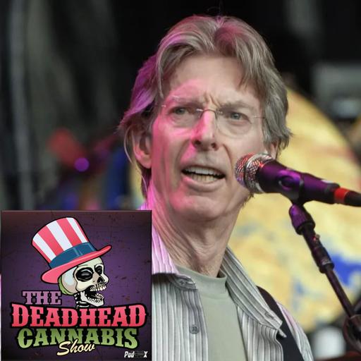 Remembering Phil Lesh: A Musical Legacy The Legacy of Phil Lesh