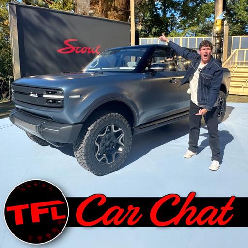 Ep. 255: Everything You Want To Know About The New Scout SUV And Pickup!