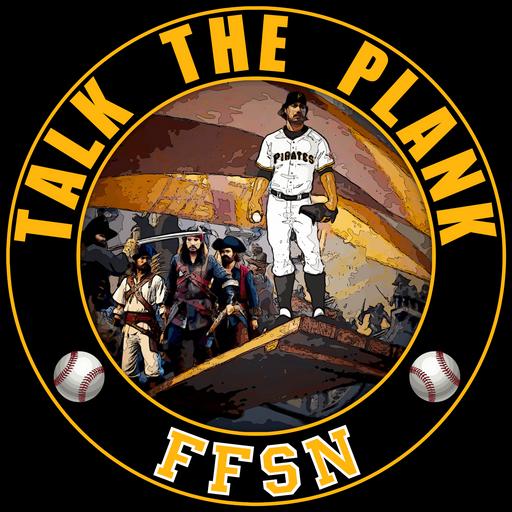 Talk the Plank 3k: World Series Talk, Examining the Pirates 2025 3B, and Random Thoughts