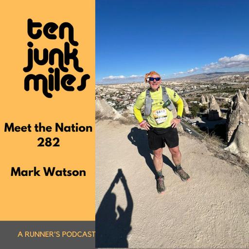 MTN 282 - Mark Watson