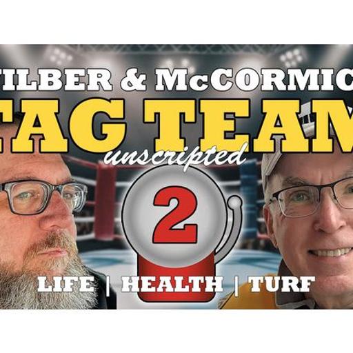 Wilber & McCormick | Tag Team Round 2