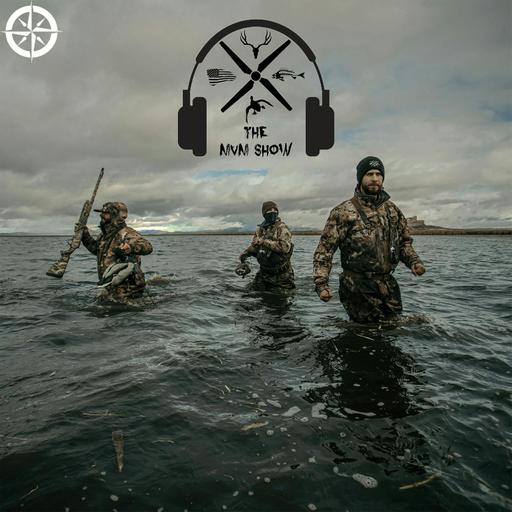 Ep. #335 Cold Front, Bands, A Day Late
