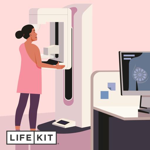 A guide to breast cancer screening