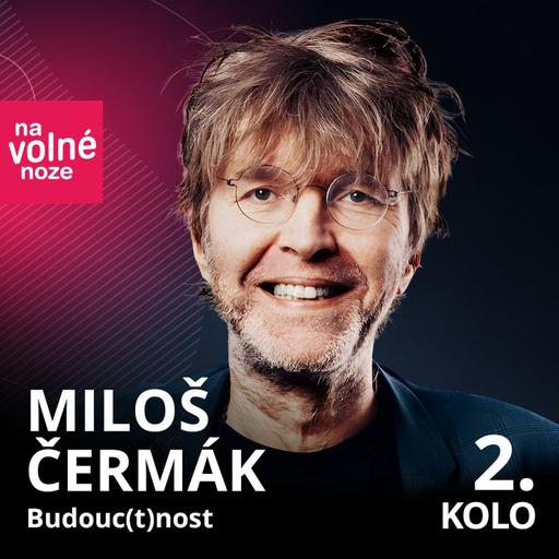 #26 - Miloš Čermák