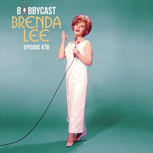 #478 - Brenda Lee on the Truth Behind Childhood Fame