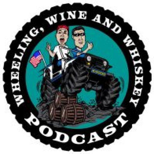 Ep. 282: Bourbon Tasting and Reviews, Jeep Troubles and Racing Highlights