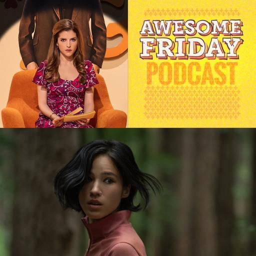 Episode 163: Woman of the Hour & Don't Move