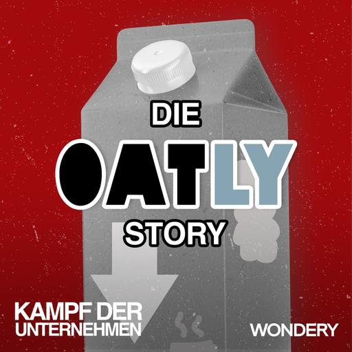 Die Oatly Story | Der Milchkrieg | 2