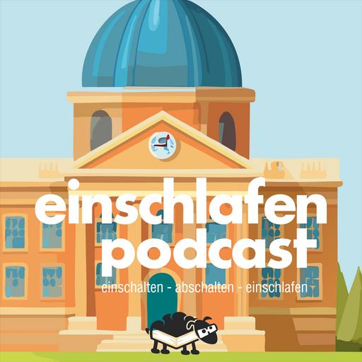 EP 562 ~ Oxford und Goethe