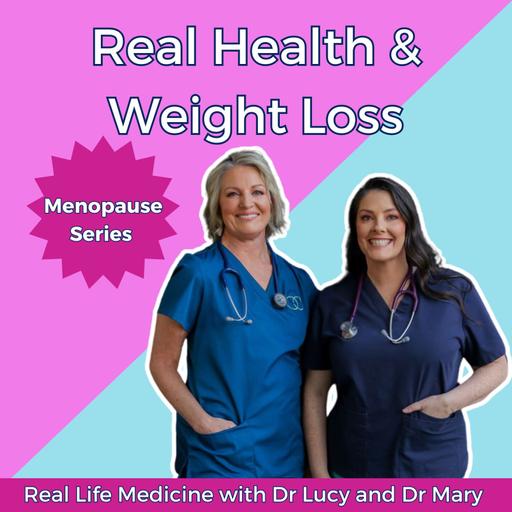 227 Three Things Every Woman Should Know About Menopause