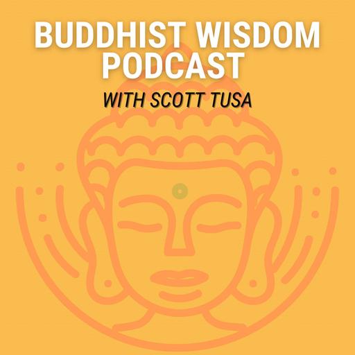 Buddhist Wisdom for Life's Ups and Downs