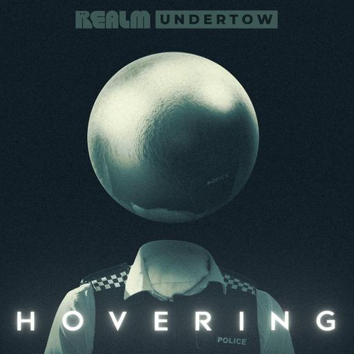 Introducing: Undertow (Hovering)