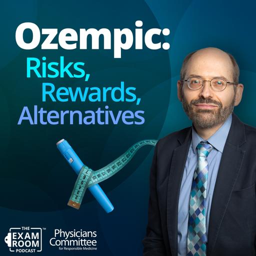 Ozempic: Alternatives, Side Effects, and Benefits | Dr. Michael Greger