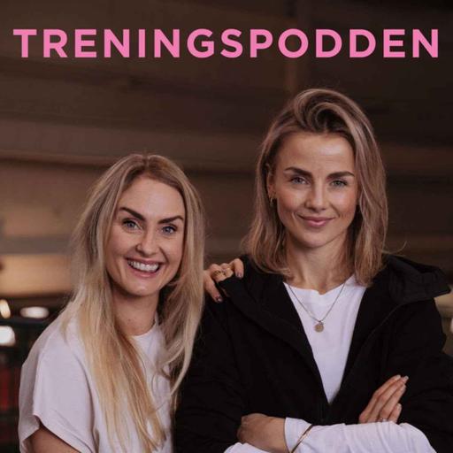 Treningsmotivasjon i en travel hverdag! Livepodd med Yngvar Andersen