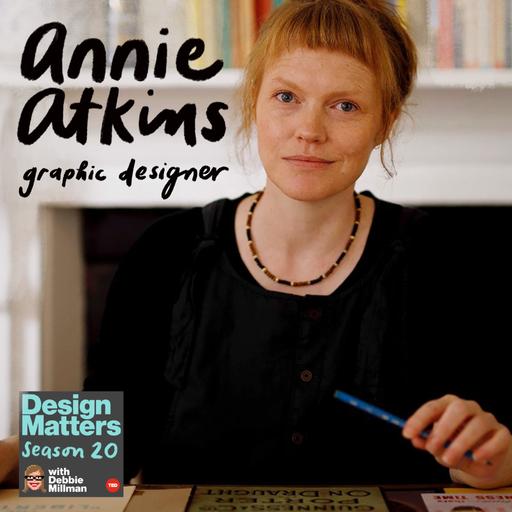 Annie Atkins