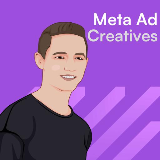 The Highest Impact Meta Ad Creatives Types That Are Driving Results Right Now → Lachezar Voynov