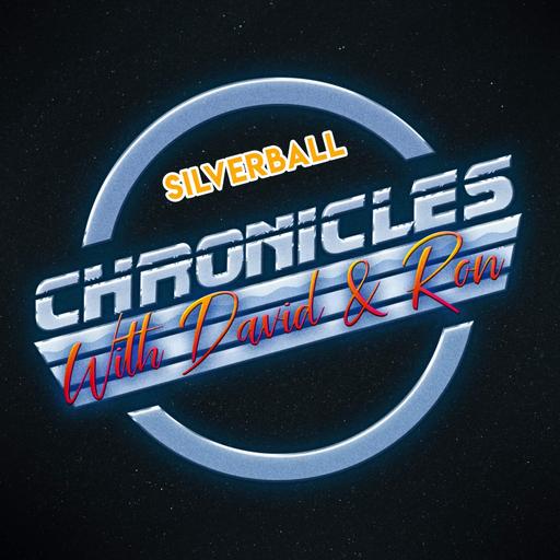 Silverball Chronicles Ep 41: Meet The Gottliebs: D. Gottlieb & Co.