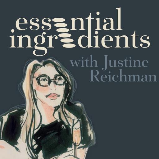 009: Granola Redefined: The Tasty, Nutrient-Dense Twist on a Classic with Adrienne Lufkin