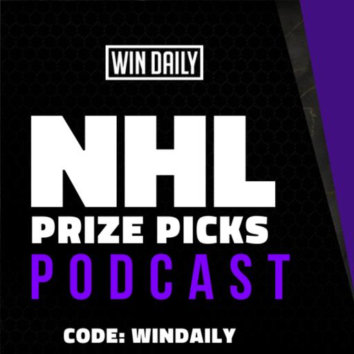 NHL PrizePicks - 10/29/24 - Player Props, Plays, and Betting Picks