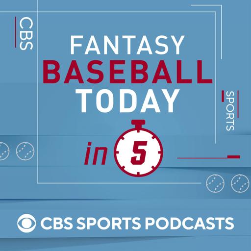 Early 2025 Third Base Rankings! Junior Caminero or Mark Vientos? (10/29 Fantasy Baseball podcast)