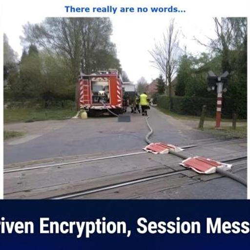 SN 998: The Endless Journey to IPv6 - AI-Driven Encryption, Session Messenger, IPv6