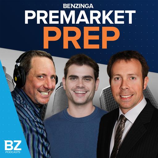 Treading Water | PreMarket Prep