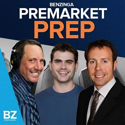 Tesla To The Rescue $TSLA | PreMarket Prep