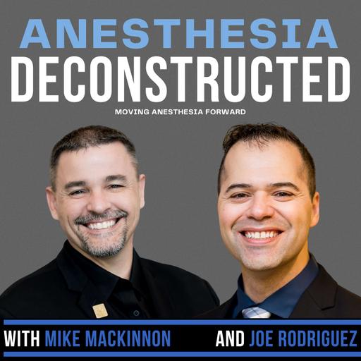 Pre-Dawn Priorities: Essential Job Criteria for New CRNAs
