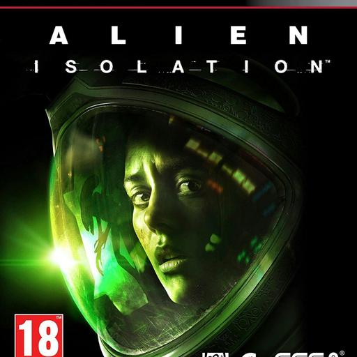 Remember The Game? #315 - Alien: Isolation