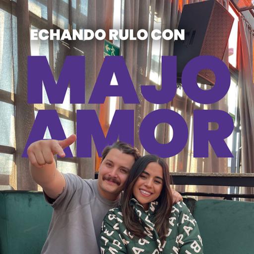Bureo Studio - Majo Amor