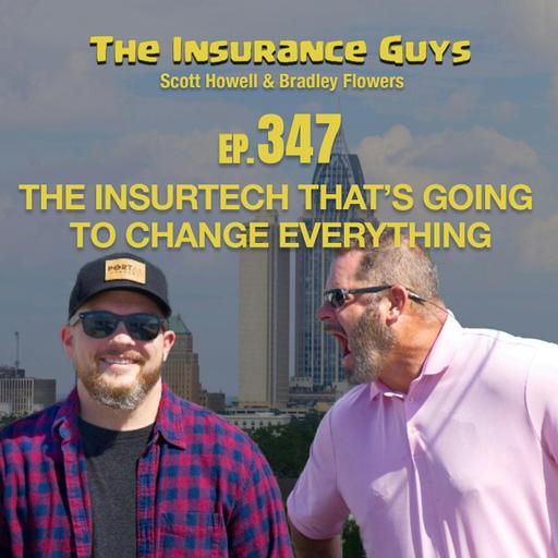 The Insurtech That’s Going To Change Everything