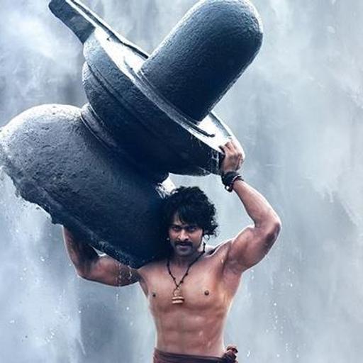 Baahubali: The Beginning