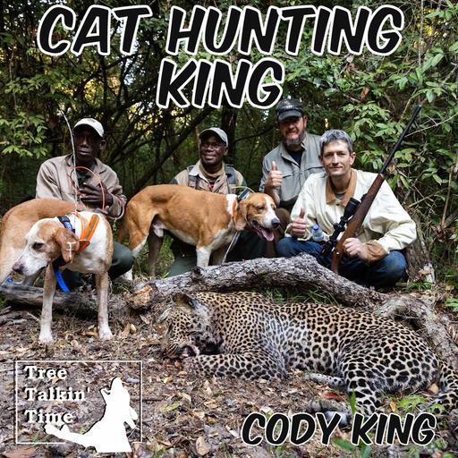 150. Cat Hunting King