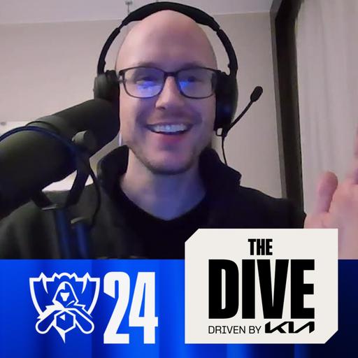 T1 Back in the Finals: Faker’s Legacy Continues! | The Dive Driven by Kia