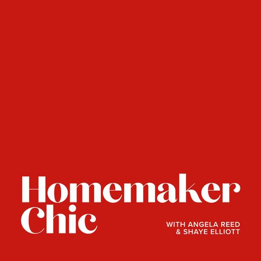 Fall Fashions, What's Hot, What's Not & What's A Homemaker to Do?