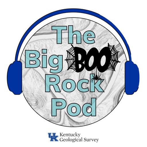 Ep. 35: Big BOO! Rock Pod