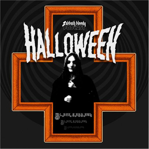 Sabbath Bloody Halloween '24