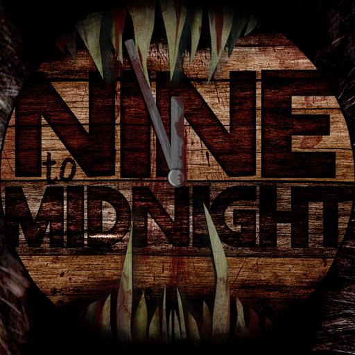 Nine to Midnight IV (Trailer)