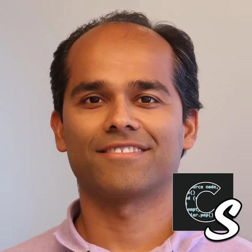 S10 E8: Shashwat Sehgal, P0 Security