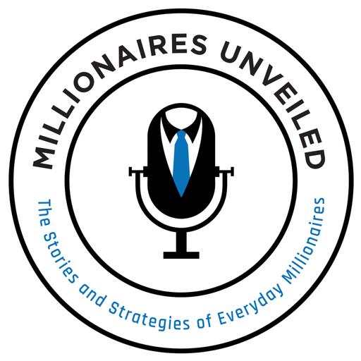 381: Net Worth Of $4.0M - "What Is Ordinary To You Is Amazing To Others"