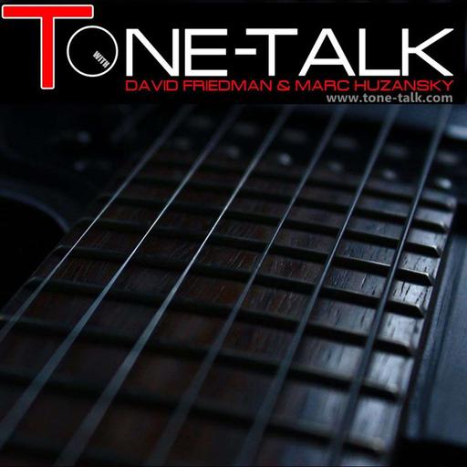 Ep. 156 - Kevin Proctor from Iconic Guitars! Part 2